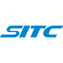 SITC International Logo