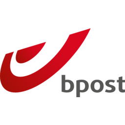 Bpost Logo