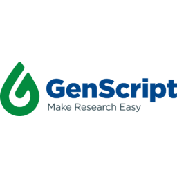 Genscript Biotech
 Logo