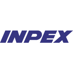 Inpex Logo