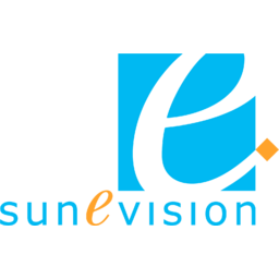 SUNeVision Logo