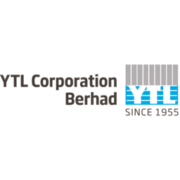 YTL Corporation Berhad Logo