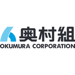 Okumura Corporation Logo