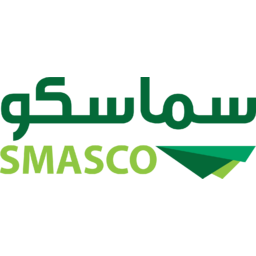 SMASCO (Saudi Manpower Solutions Company) Logo