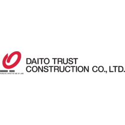 Daito Trust Construction
 Logo