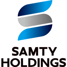 Samty Holdings Logo