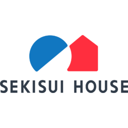 Sekisui House
 Logo