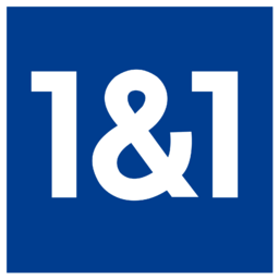 1&1
 Logo