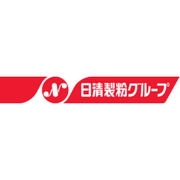 Nisshin Seifun Group
 Logo