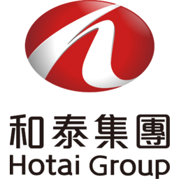 Hotai Motor
 Logo