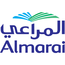 Almarai Logo