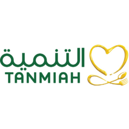 Tanmiah Food Company Logo