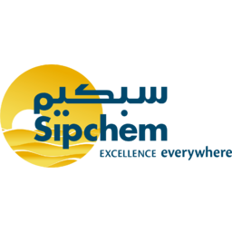 Saudi International Petrochemical Company (Sipchem) Logo