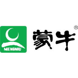 Mengniu Dairy
 Logo