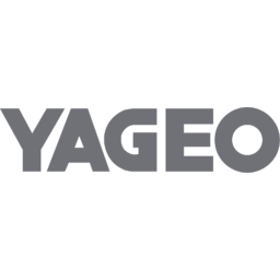 Yageo Logo