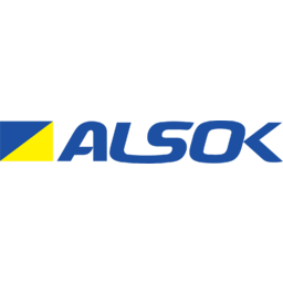 ALSOK Logo