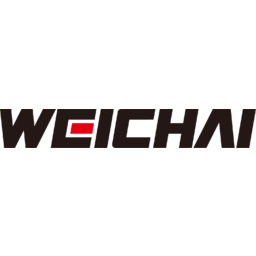 Weichai Power
 Logo