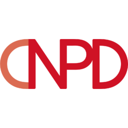 NIPPON PARKING DEVELOPMENT Logo