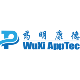 WuXi AppTec
 Logo