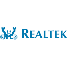 Realtek
 Logo