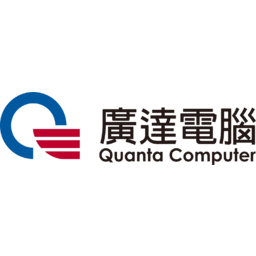 Quanta Computer
 Logo