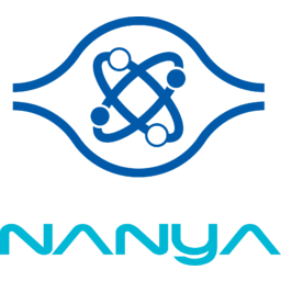 Nanya Technology
 Logo