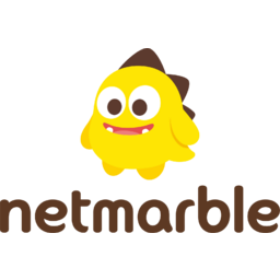 Netmarble
 Logo