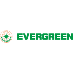 Evergreen Marine Logo