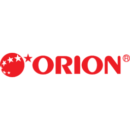 ORION Logo