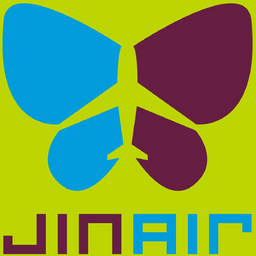 Jin Air
 Logo