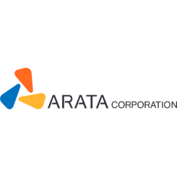 Arata Corporation Logo