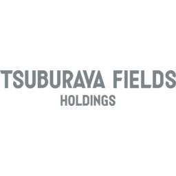 Tsuburaya Fields Holdings Logo