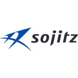 Sojitz Corporation Logo