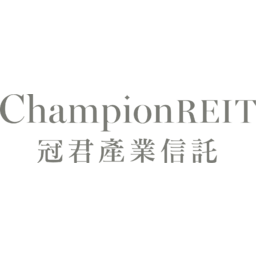 Champion REIT
 Logo