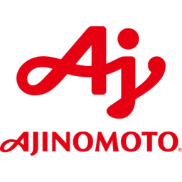 Ajinomoto
 Logo