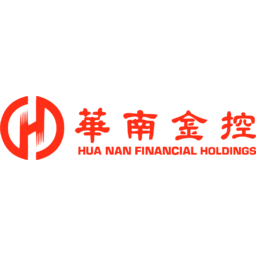 Hua Nan Financial Holdings Logo