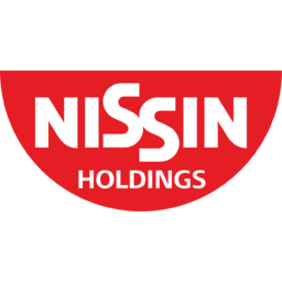 Nissin Foods
 Logo