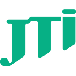 Japan Tobacco Logo