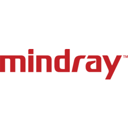 Mindray Logo