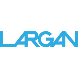 Largan Precision
 Logo