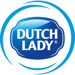 Dutch Lady Milk Industries Logo