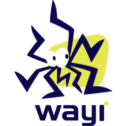 Wayi International Digital Entertainment Logo