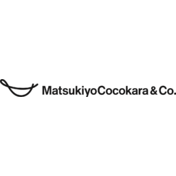 MatsukiyoCocokara Logo