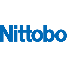 Nitto Boseki Logo