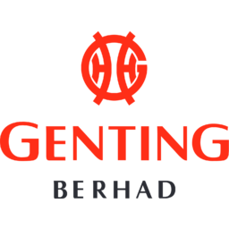 Genting Berhad Logo