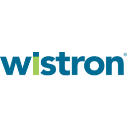 Wistron Corporation Logo