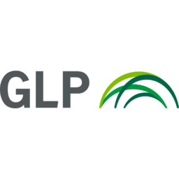 GLP J-REIT Logo