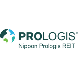 Nippon Prologis REIT
 Logo