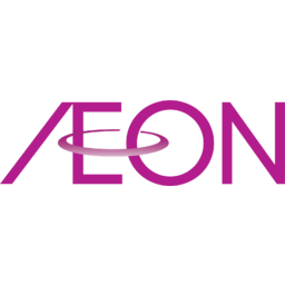 AEON REIT Investment
 Logo