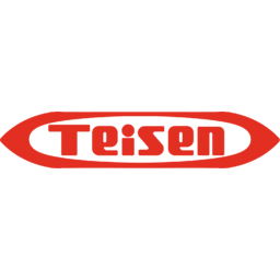 Teikoku Sen-i Co., Ltd. Logo